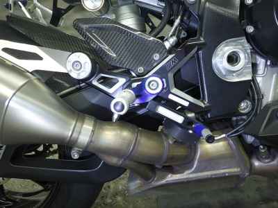 BMW S1000RR 2023