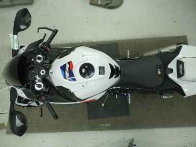 BMW S1000RR 2023
