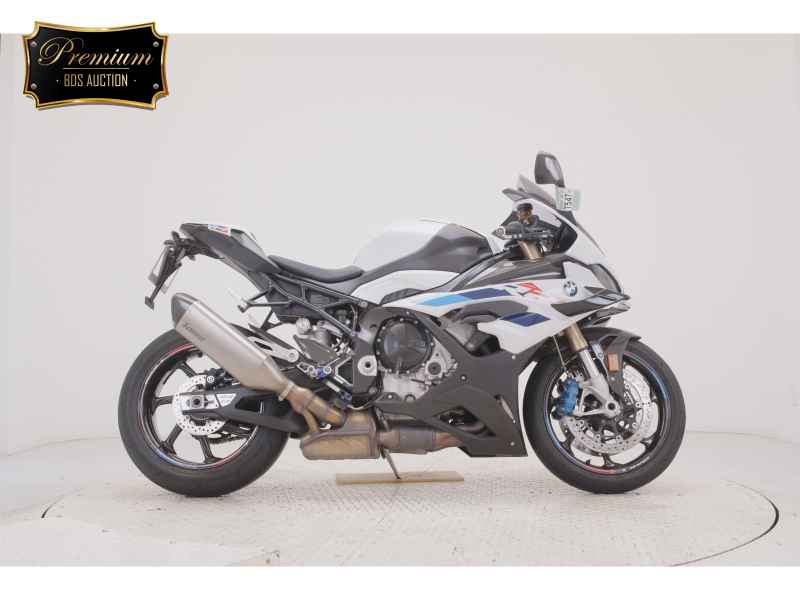 BMW S1000RR 2023