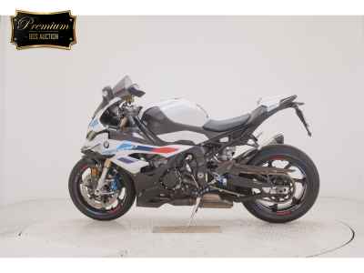 BMW S1000RR 2023