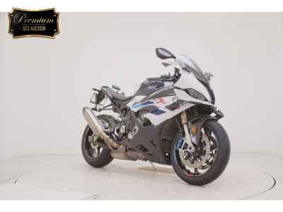 BMW S1000RR 2023