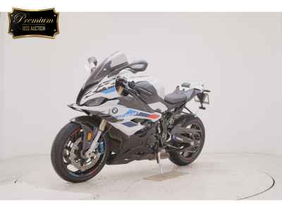 BMW S1000RR 2023
