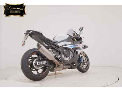 BMW S1000RR 2023