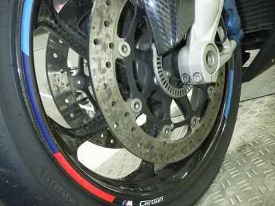 BMW S1000RR 2023