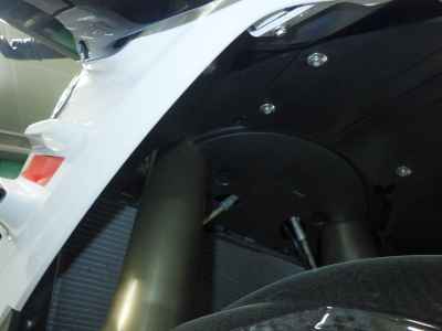 BMW S1000RR 2023