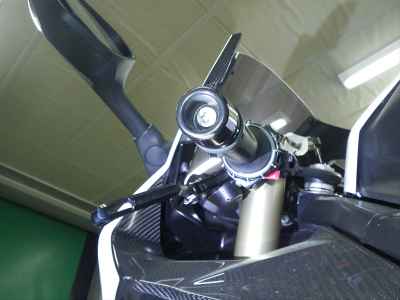 BMW S1000RR 2023