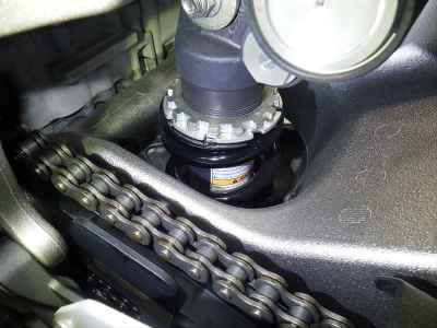 Kawasaki Ninja ZX-6R 2025