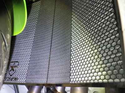 Kawasaki Ninja ZX-6R 2025