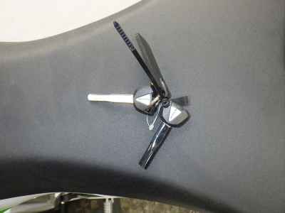 Kawasaki Ninja ZX-6R 2025