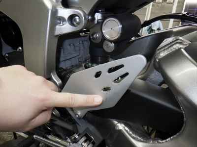 Kawasaki Ninja ZX-6R 2025