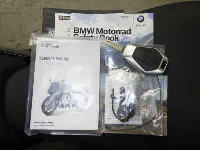 BMW R1300RS 2025