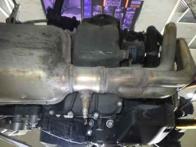 Yamaha MT-09 SP 2020