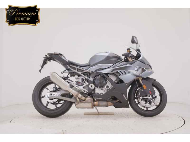 BMW S1000RR 2025