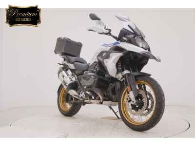 BMW R1250GS 2021