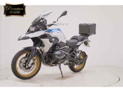 BMW R1250GS 2021