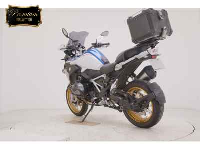 BMW R1250GS 2021