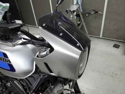 Honda CB1000F 2026