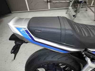 Honda CB1000F 2026