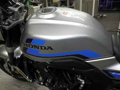 Honda CB1000F 2026