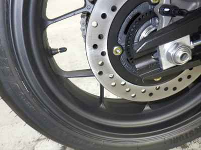 Honda CB1000F 2026