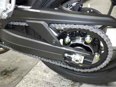 Honda CB1000F 2026