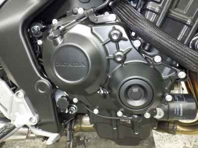 Honda CB1000F 2026