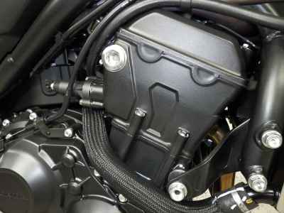 Honda CB1000F 2026