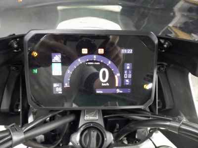 Honda CB1000F 2026