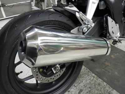Honda CB1000F 2026