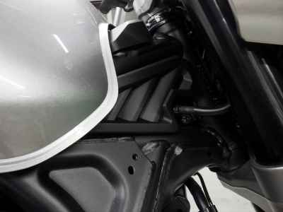 Honda CB1000F 2026