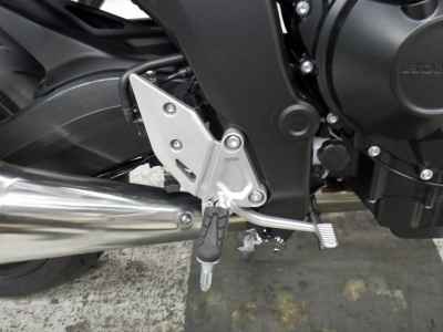 Honda CB1000F 2026