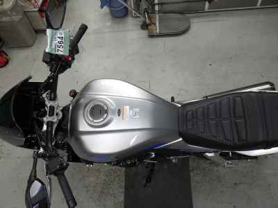 Honda CB1000F 2026