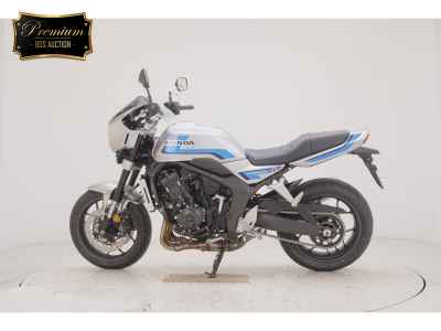 Honda CB1000F 2026