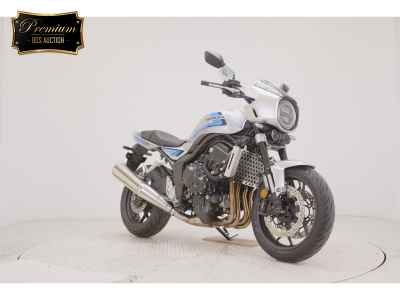 Honda CB1000F 2026