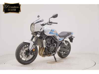 Honda CB1000F 2026