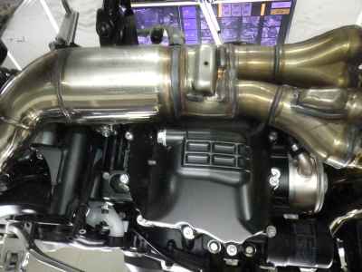 Honda CB1000F 2026