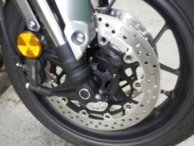 Honda CB1000F 2026