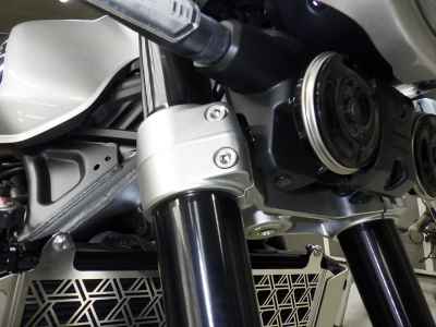 Honda CB1000F 2026