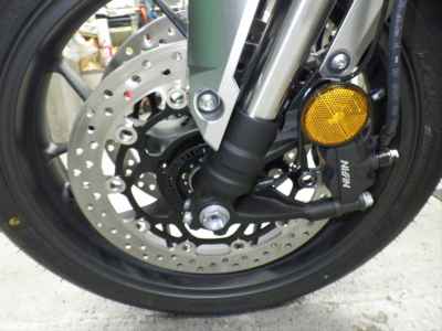 Honda CB1000F 2026