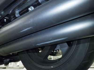 Honda GL1800 F6B Bagger 2016