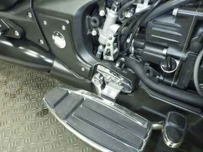 Honda GL1800 F6B Bagger 2016