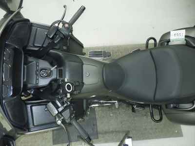 Honda GL1800 F6B Bagger 2016