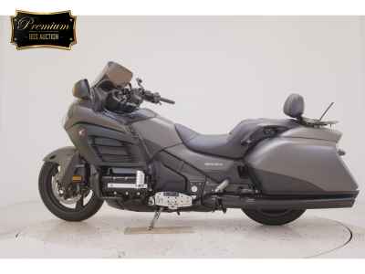 Honda GL1800 F6B Bagger 2016