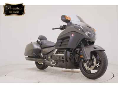 Honda GL1800 F6B Bagger 2016