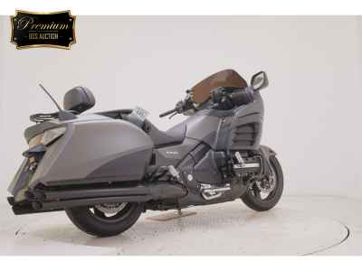 Honda GL1800 F6B Bagger 2016