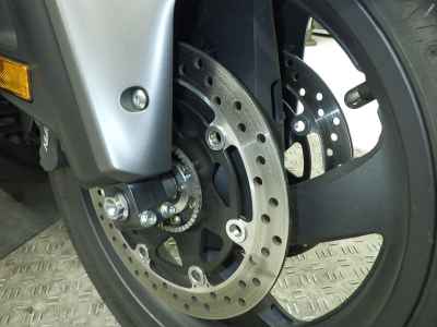 Honda GL1800 F6B Bagger 2016