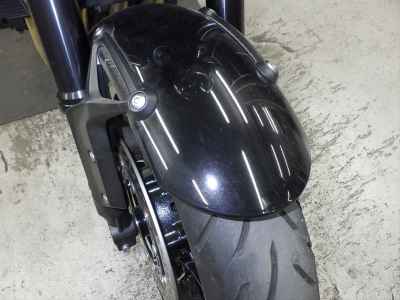 Kawasaki Z900RS 2020
