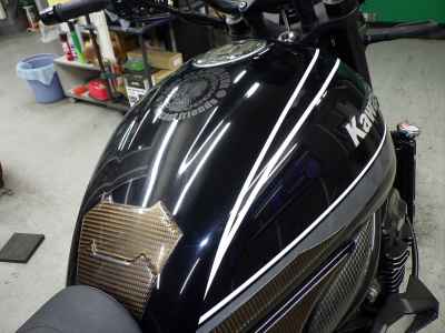 Kawasaki Z900RS 2020