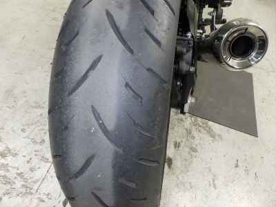 Kawasaki Z900RS 2020