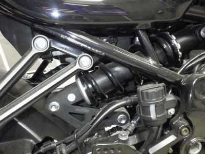 Kawasaki Z900RS 2020